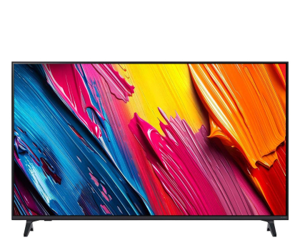 Telewizor 65" LG 65QNED70A6A 65" 4K QNED WebOS
